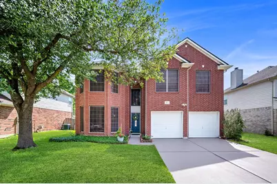 18702 Woodbreeze Drive, Humble, TX 77346 - Photo 1