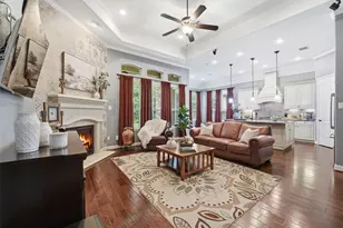 17207 Rainier Creek Dr, Humble, TX 77346 - Photo 2