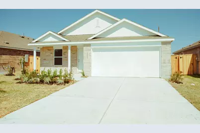 18663 Scopello Drive, New Caney, TX 77357 - Photo 2