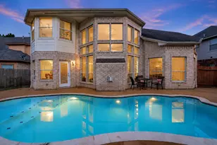 611 River Delta Ln, Rosenberg, TX 77469 - Photo 8