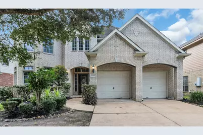 611 River Delta Lane, Rosenberg, TX 77469 - Photo 2