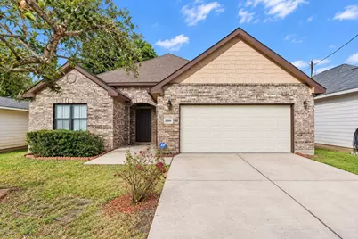 8306 Brandon Street, Houston, TX 77051 - Photo 1