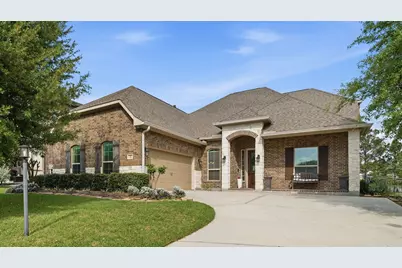 32 Waterford Way, Montgomery, TX 77356 - Photo 2