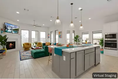 20514 Yearling Pasture Lane, Tomball, TX 77377 - Photo 1