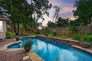 6207 Sandypine Dr, Spring, TX 77379 - Photo 2