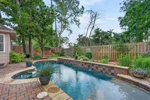 6207 Sandypine Dr, Spring, TX 77379 - Photo 38