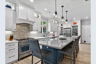 6207 Sandypine Drive, Spring, TX 77379 - Photo 12