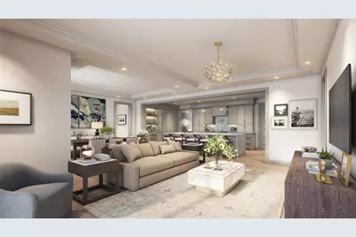 1717 Bissonnet Street #1504, Houston, TX 77005 - Photo 1