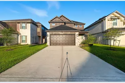 2322 Honey Heights Lane, Fresno, TX 77545 - Photo 1