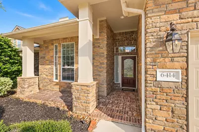 6414 Pinyon Trail Drive, Spring, TX 77389 - Photo 4