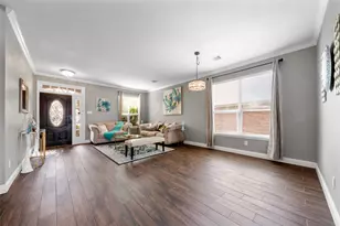 7523 Muley Ln, Cypress, TX 77433 - Photo 8