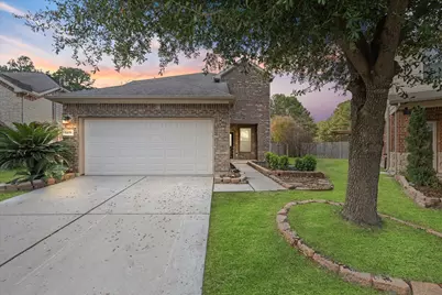 14151 Astonshire Lane, Houston, TX 77014 - Photo 2