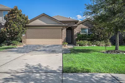 12610 Pirate Bend Drive, Texas City, TX 77539 - Photo 10
