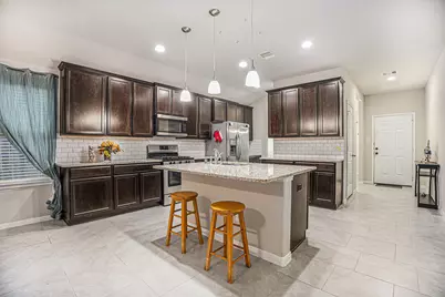 12610 Pirate Bend Drive, Texas City, TX 77539 - Photo 1