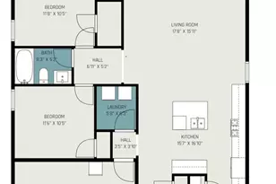 12610 Pirate Bend Dr, Texas City, TX 77539 - Photo 22