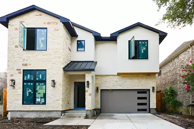 6107 Lake Street, Houston, TX 77005 - Photo 1