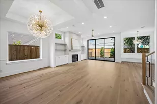 6107 Lake St, West University Place, TX 77005 - Photo 8