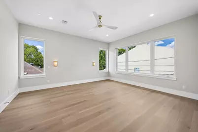 6107 Lake Street, West University Place, TX 77005 - Photo 22