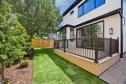 6107 Lake Street, West University Place, TX 77005 - Photo 42