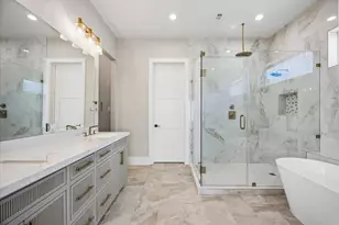 6107 Lake St, West University Place, TX 77005 - Photo 28