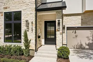 6107 Lake St, West University Place, TX 77005 - Photo 2