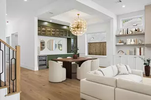 6107 Lake St, West University Place, TX 77005 - Photo 6