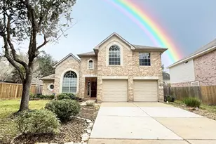 3331 Double Lake Dr, Missouri City, TX 77459 - Photo 2