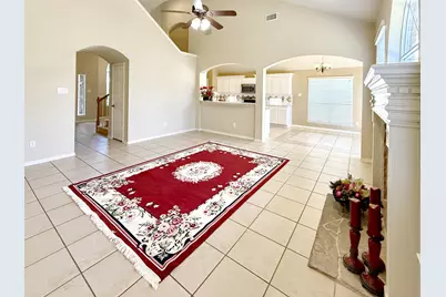 3331 Double Lake Drive, Missouri City, TX 77459 - Photo 8