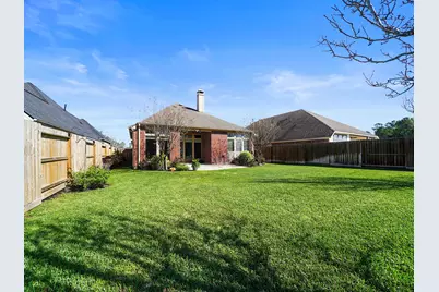 2898 Woodland Glen Lane, Conroe, TX 77385 - Photo 32