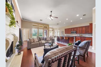 2898 Woodland Glen Lane, Conroe, TX 77385 - Photo 8