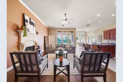 2898 Woodland Glen Lane, Conroe, TX 77385 - Photo 10