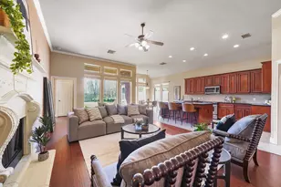 2898 Woodland Glen Ln, Conroe, TX 77385 - Photo 8