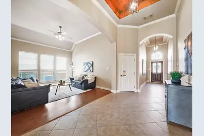 2898 Woodland Glen Lane, Conroe, TX 77385 - Photo 4