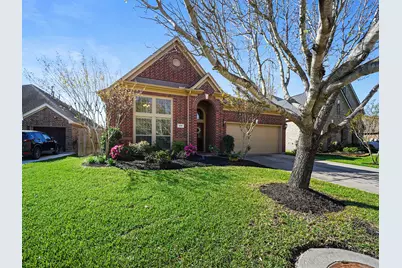 2898 Woodland Glen Lane, Conroe, TX 77385 - Photo 2