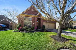 2898 Woodland Glen Ln, Conroe, TX 77385 - Photo 2