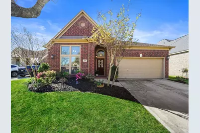 2898 Woodland Glen Lane, Conroe, TX 77385 - Photo 1