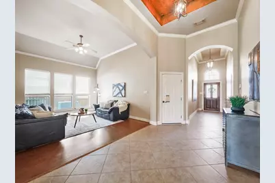 2898 Woodland Glen Lane, Conroe, TX 77385 - Photo 4