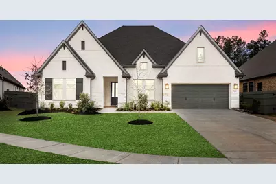 15834 Moran Meadow Street, Conroe, TX 77302 - Photo 2