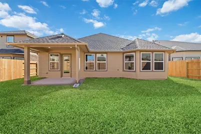 21518 Carbone Lane, Richmond, TX 77406 - Photo 24