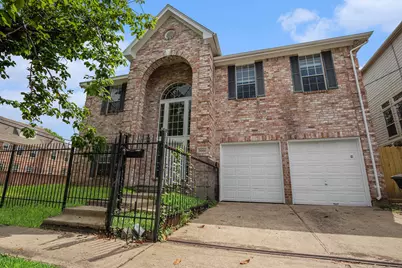 5001 Jackson Street, Houston, TX 77004 - Photo 2