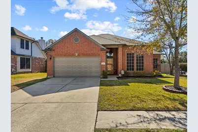 8102 Pinewood Park, Humble, TX 77346 - Photo 2