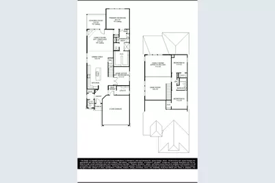 118 Mercury Sky Road, Richmond, TX 77406 - Photo 2