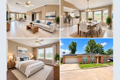 9511 Elmview Trace Ln, Houston, TX 77080 - Photo 1