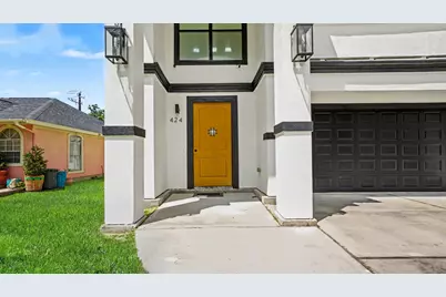 424 S Holmes Street, La Porte, TX 77571 - Photo 4