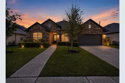5814 Lavaca Lane, Manvel, TX 77578 - Photo 1