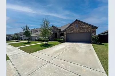 5814 Lavaca Lane, Manvel, TX 77578 - Photo 2