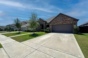 5814 Lavaca Ln, Manvel, TX 77578 - Photo 2
