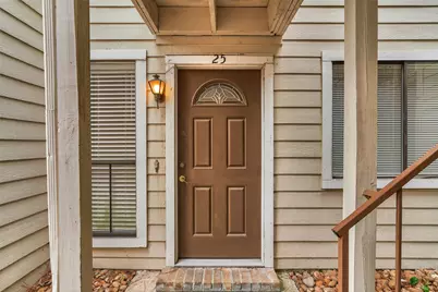 3500 Tangle Brush Drive #25, The Woodlands, TX 77381 - Photo 2