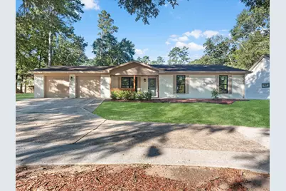 9096 N Comanche Circle, Willis, TX 77378 - Photo 4