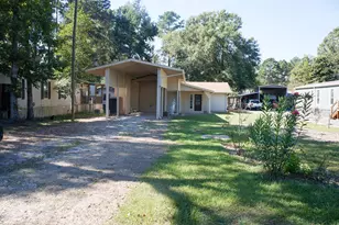 180 Sunrise Dr, Livingston, TX 77351 - Photo 1